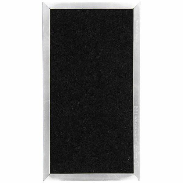 WB2X9883 Microwave/Range charcoal filter General Electric