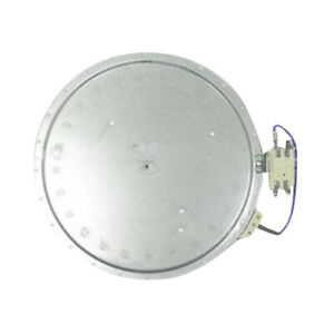 WB30T10099 Range dual radiant surface element General Electric