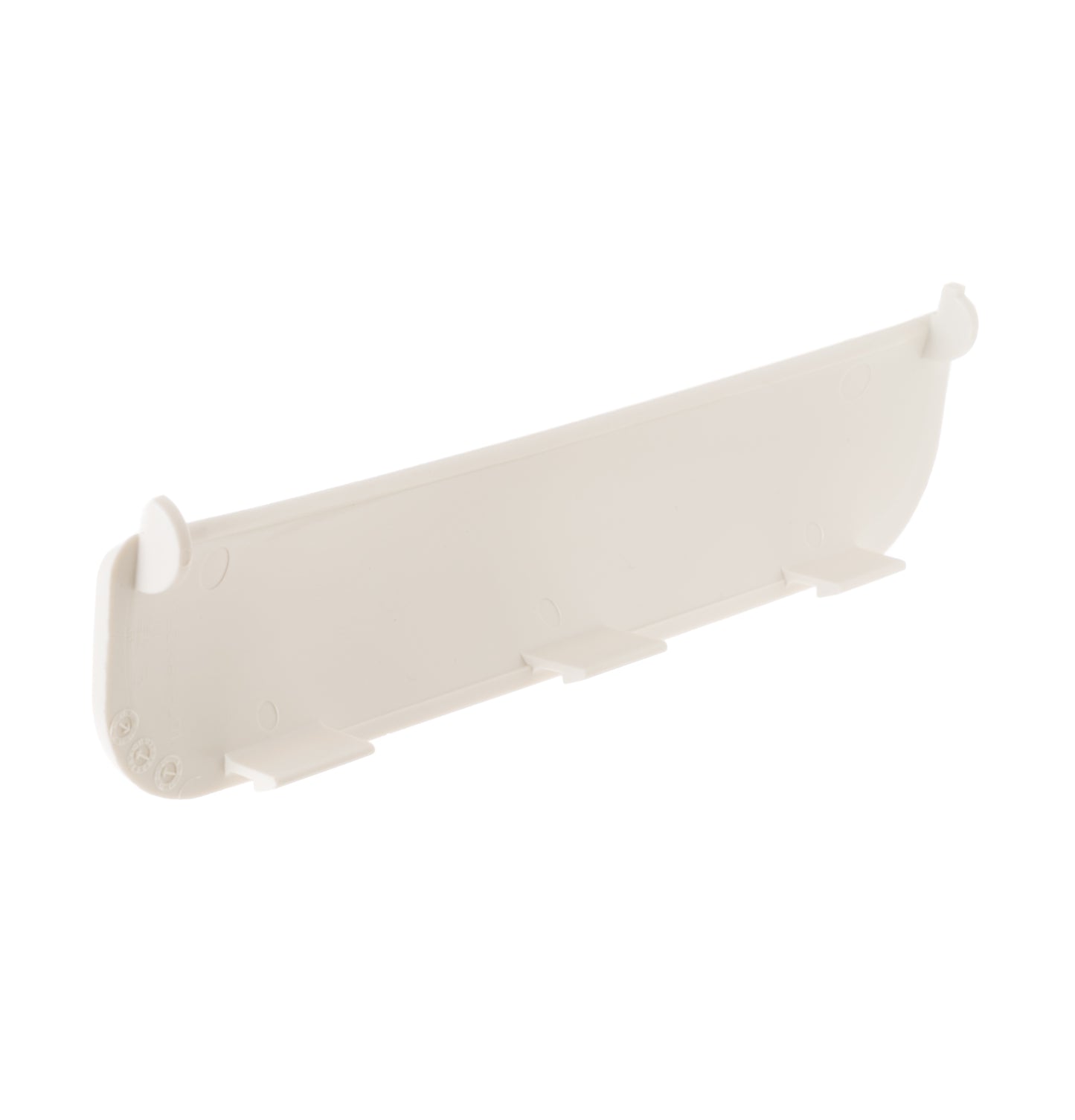 WE01X20580 Dryer door handle General Electric