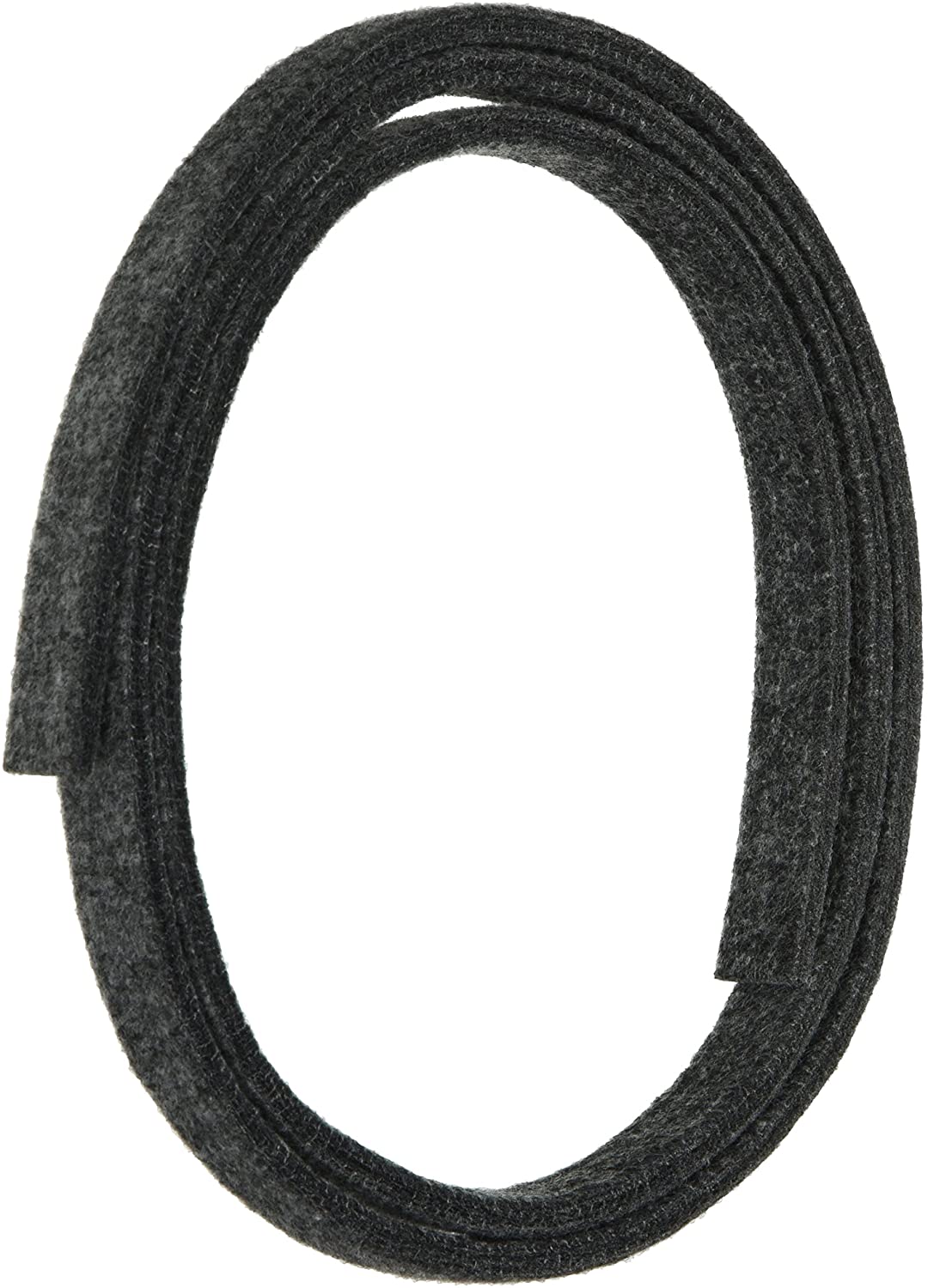 WE09X27634 Dryer duct felt seal General Electric