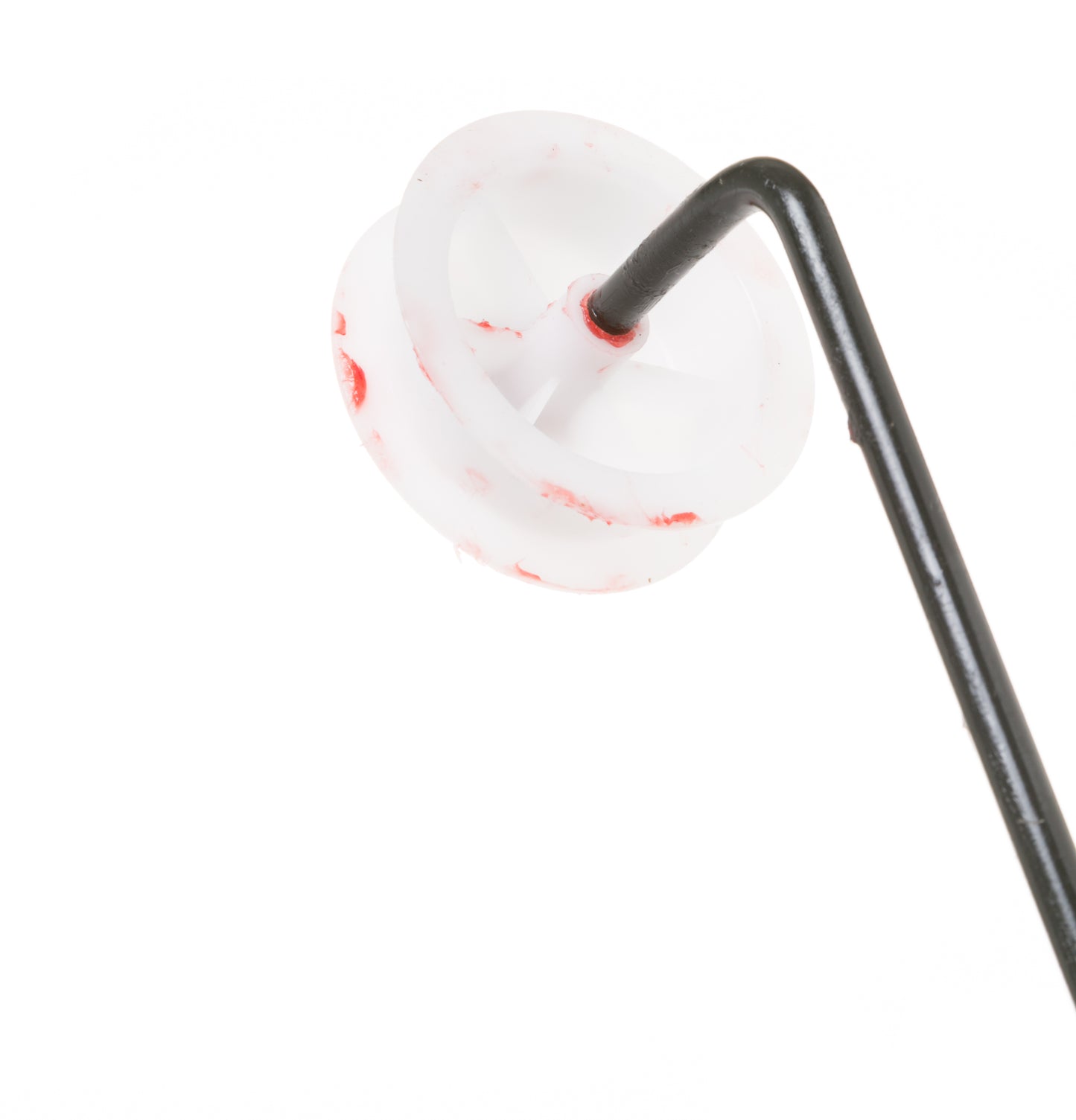 WE12M50 Dryer idler arm assembly General Electric