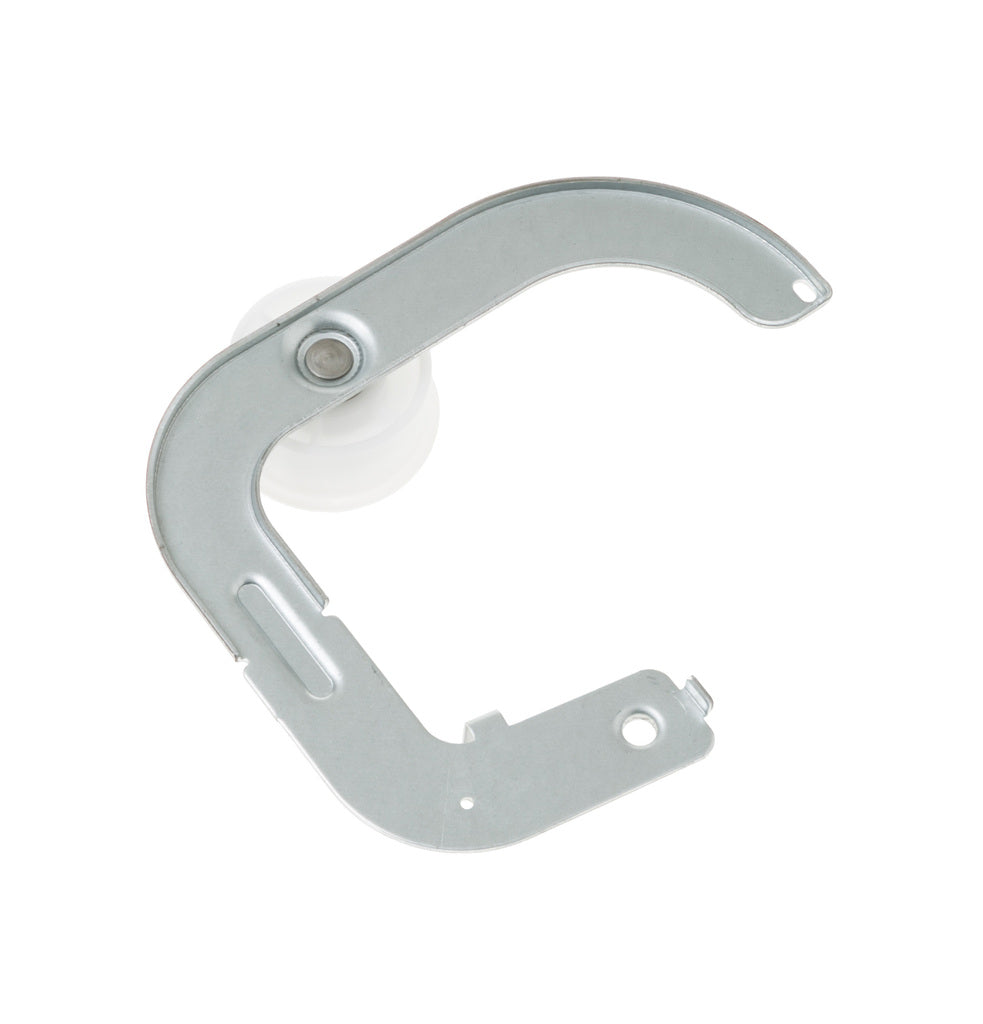 WE49X28031 Idler bracket and bearing dryer General Electric