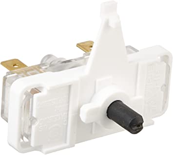 WE4M416 Dryer push to start switch General Electric