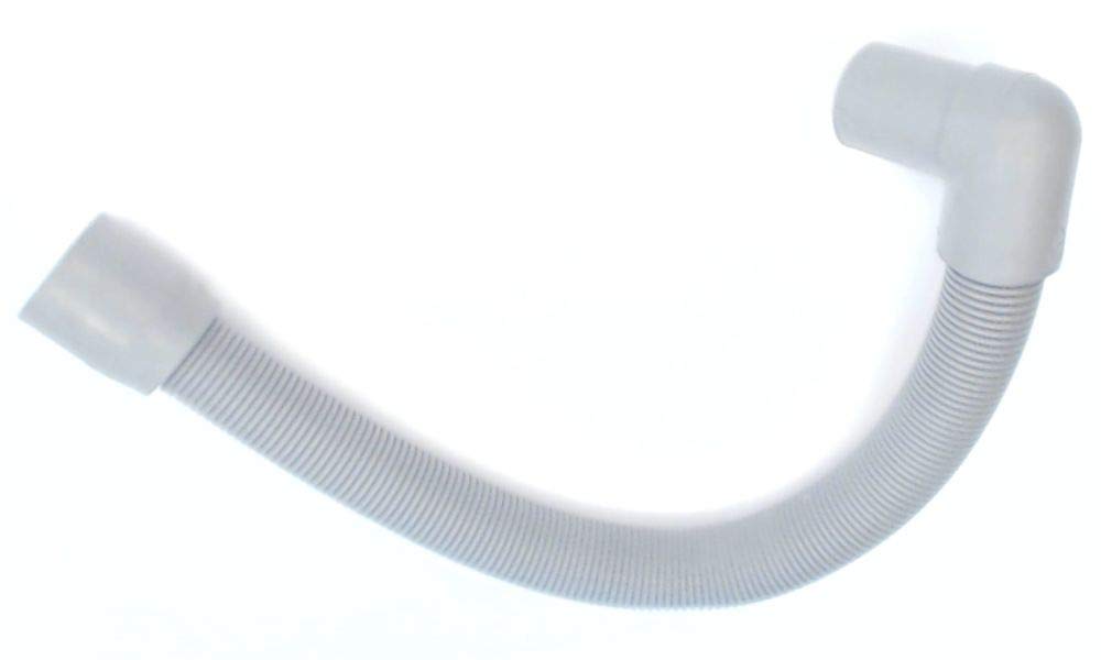 WH01X27915 Washing machine inner drain hose General Electric "Descontinuado"