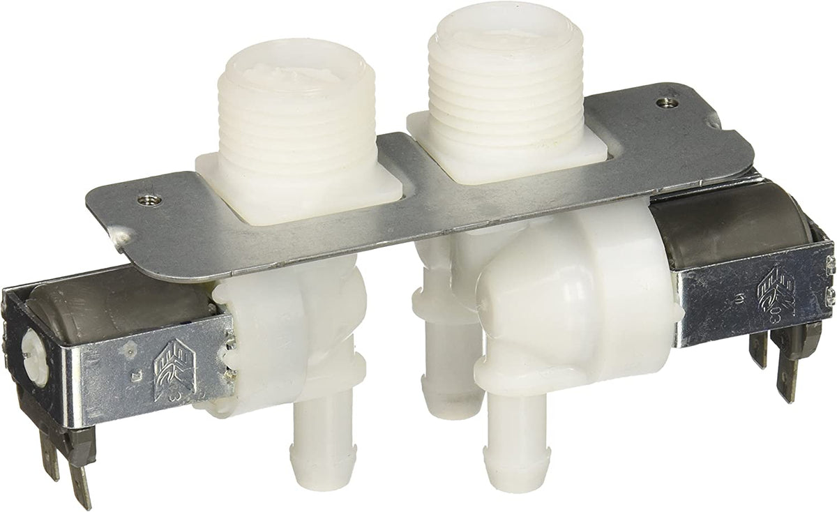 WH13X10029 Washing machine water inlet valve General Electric