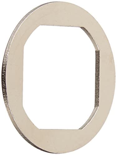 WH2X1199 Washing Machine flat Washer General Electric