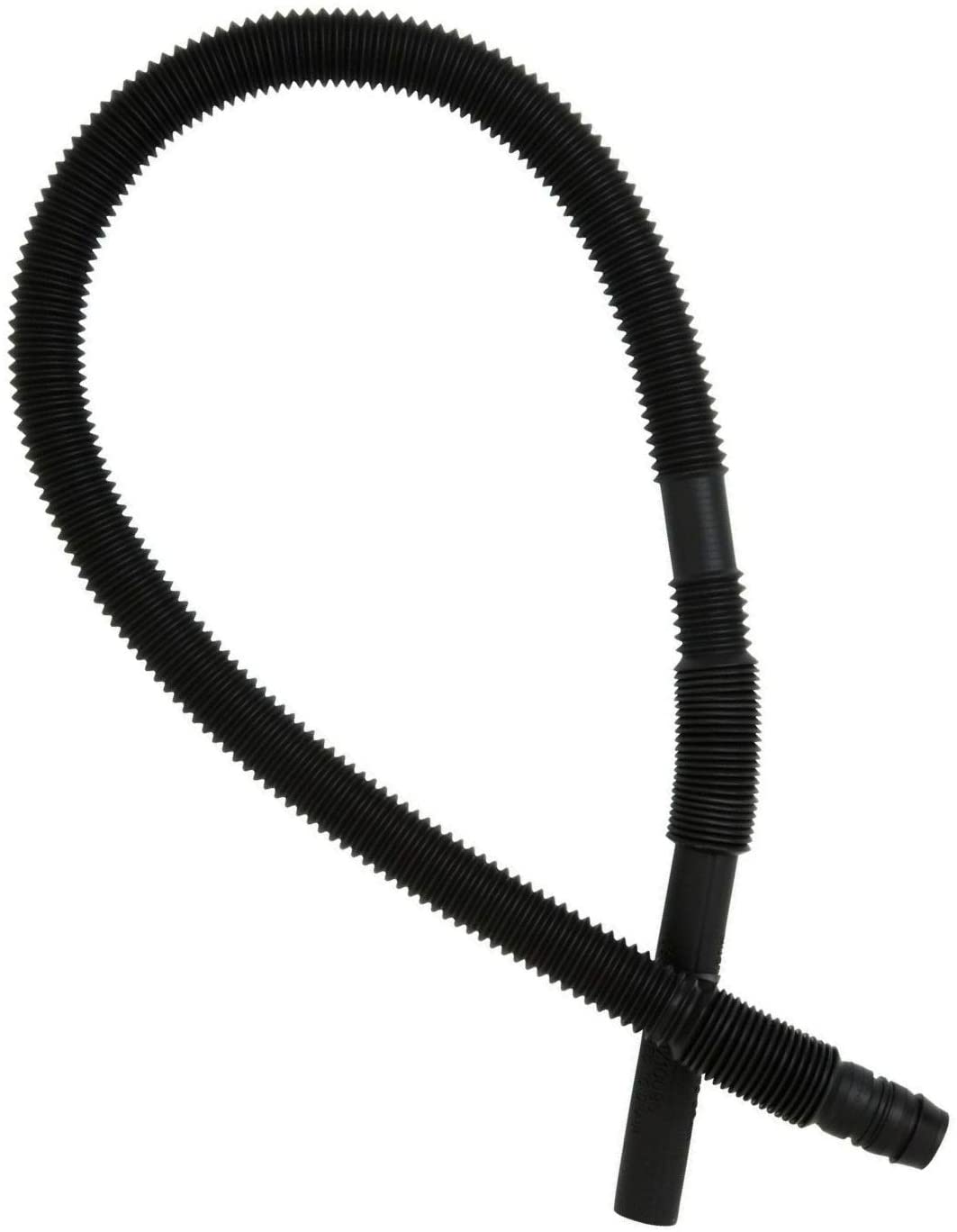 WH41X10096 Drain hose 4.5' corrugated General Electric