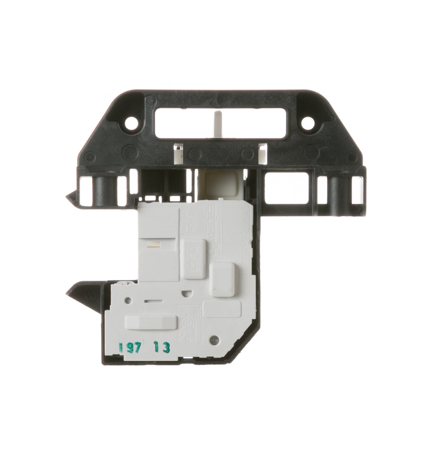 WH44X10288 Washing machine door latch assembly General Electric