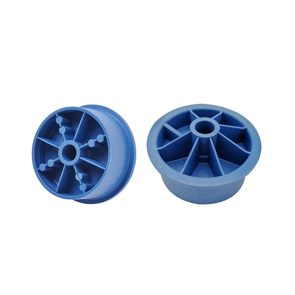 WP31001344 Dryer pulley wheel Maytag