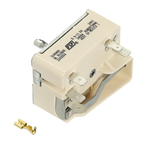 WP3149400 Surface element control switch Whirlpool