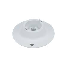 WP33001621 Timer dial skirt Whirlpool
