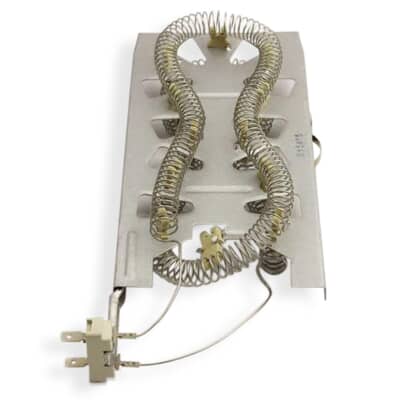 WP3387749 Dryer heating element Whirlpool