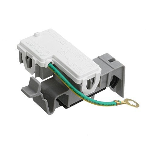 WP8318084 Switch lid washing machine Whirlpool