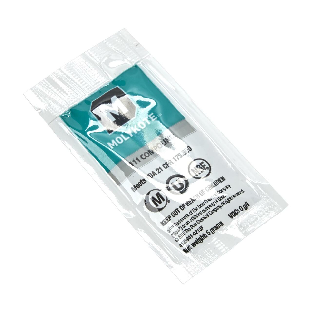 WP99003172 Silicone Lubricant