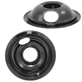 A316222201 Porcelan drip bowl 6-inch Frigidaire