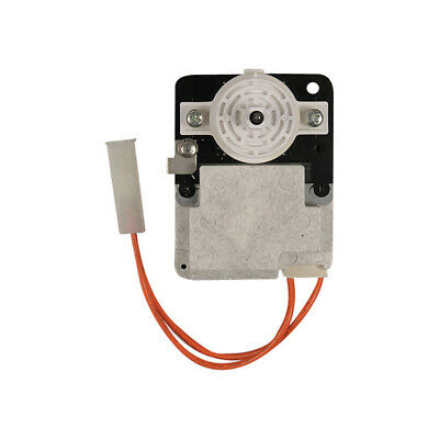 WPW10464673 Evaporator fan motor Whirlpool