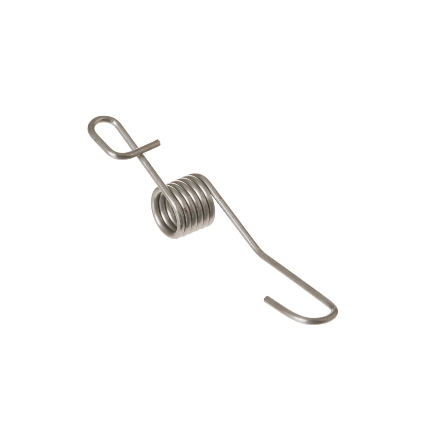 WR02X12256 Refrigerator torsion spring General Electric