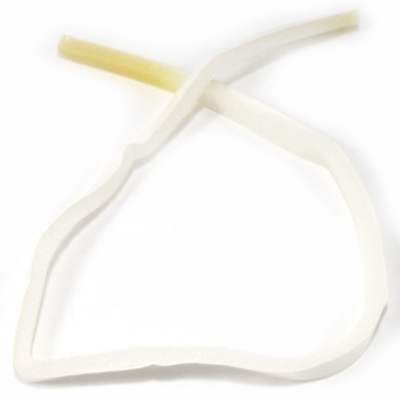 WR14X10229 Refrigerator fresh food tower gasket General Electric