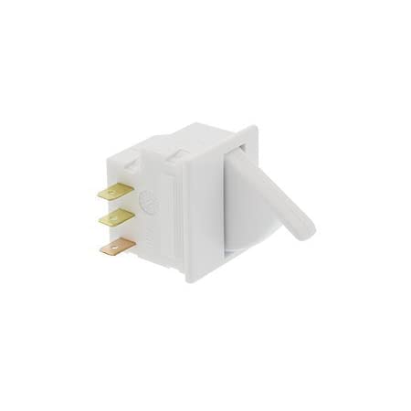 WR23X21444 Refrigerator door light switch General Electric