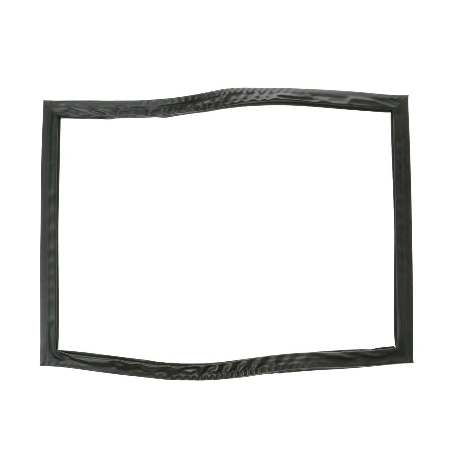 WR24X10185 Refrigerator freezer door gasket General Electric