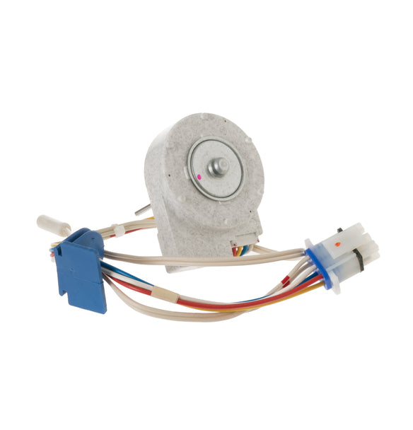 WR60X10074 Refrigerator fan motor evaporator General Electric