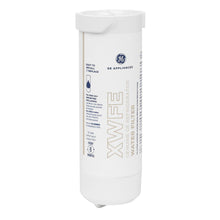 Load image into Gallery viewer, XWFE Filtro para agua de nevera General Electric