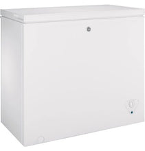 Load image into Gallery viewer, FCM5SKWW Freezer General Electric 5CU