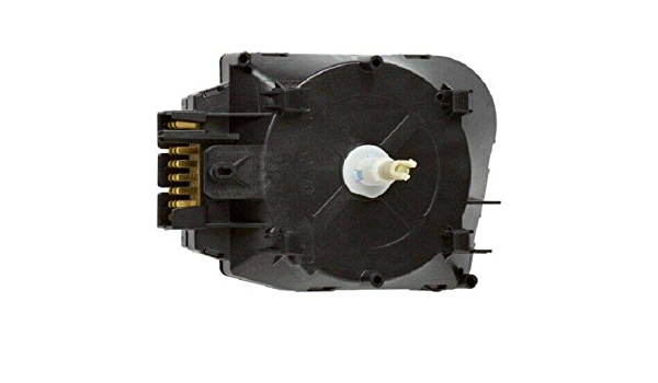 WPW10111389 Washing machine timer Whirlpool