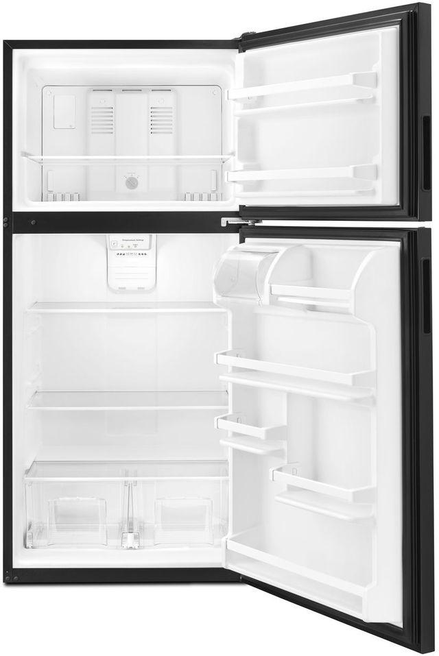 18 cu deals ft refrigerator whirlpool