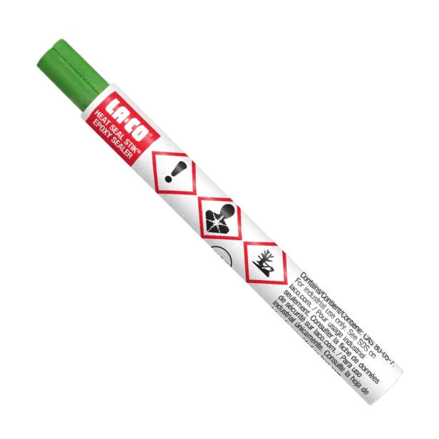 11575 Heat stick seal LA-CO