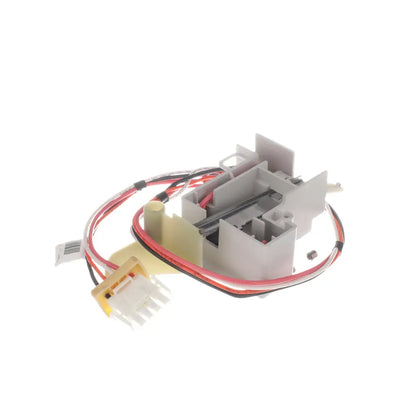 12001514 Washer dryer combo lid switch assembly with fuse Whirlpool