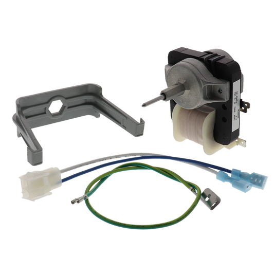 X0027QO1YR Refrigerator evaporator fan motor replacement