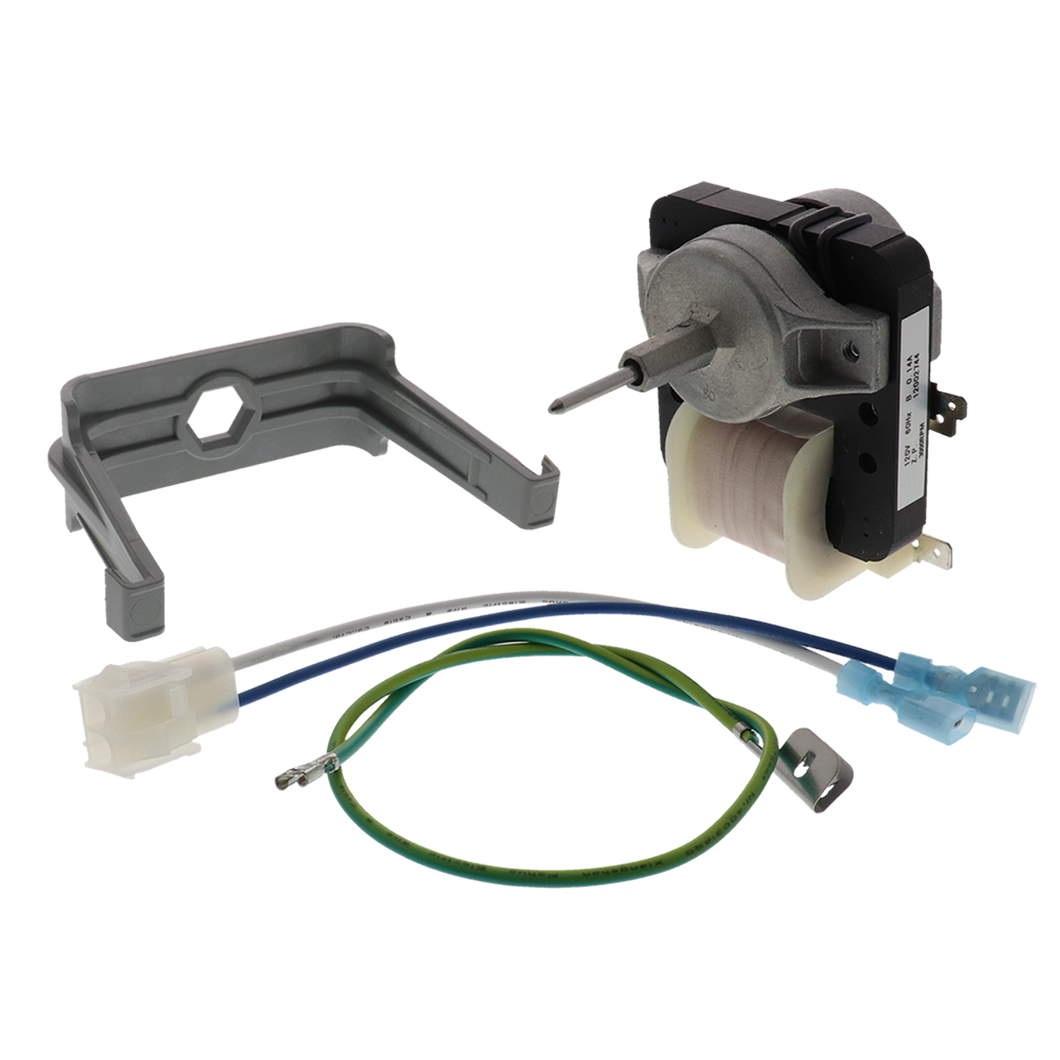 X0027QO1YR Refrigerator evaporator fan motor replacement
