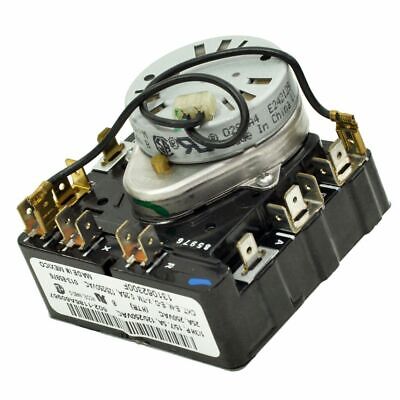 131062300 Dryer timer Frigidaire