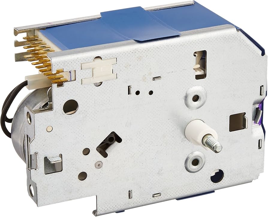 131437500 Washer timer Frigidaire