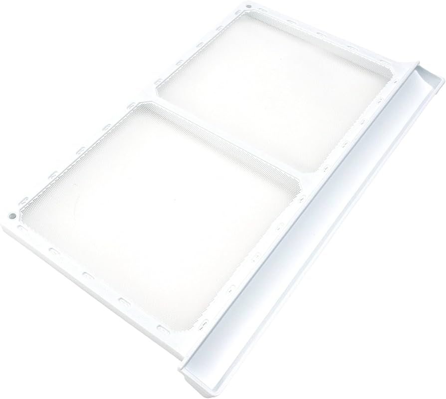 131450300 Dryer lint filter Frigidaire