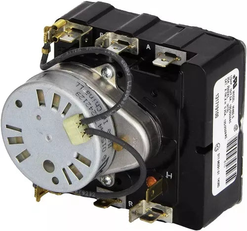 131719100 Dryer timer Frigidaire