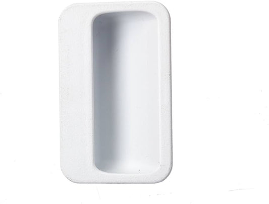 131789400 Washer/Dryer door handle Frigidaire