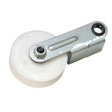 131862900CM Dryer idler pulley replacement