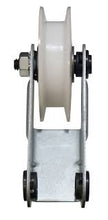 Load image into Gallery viewer, 131862900CM Dryer idler pulley replacement
