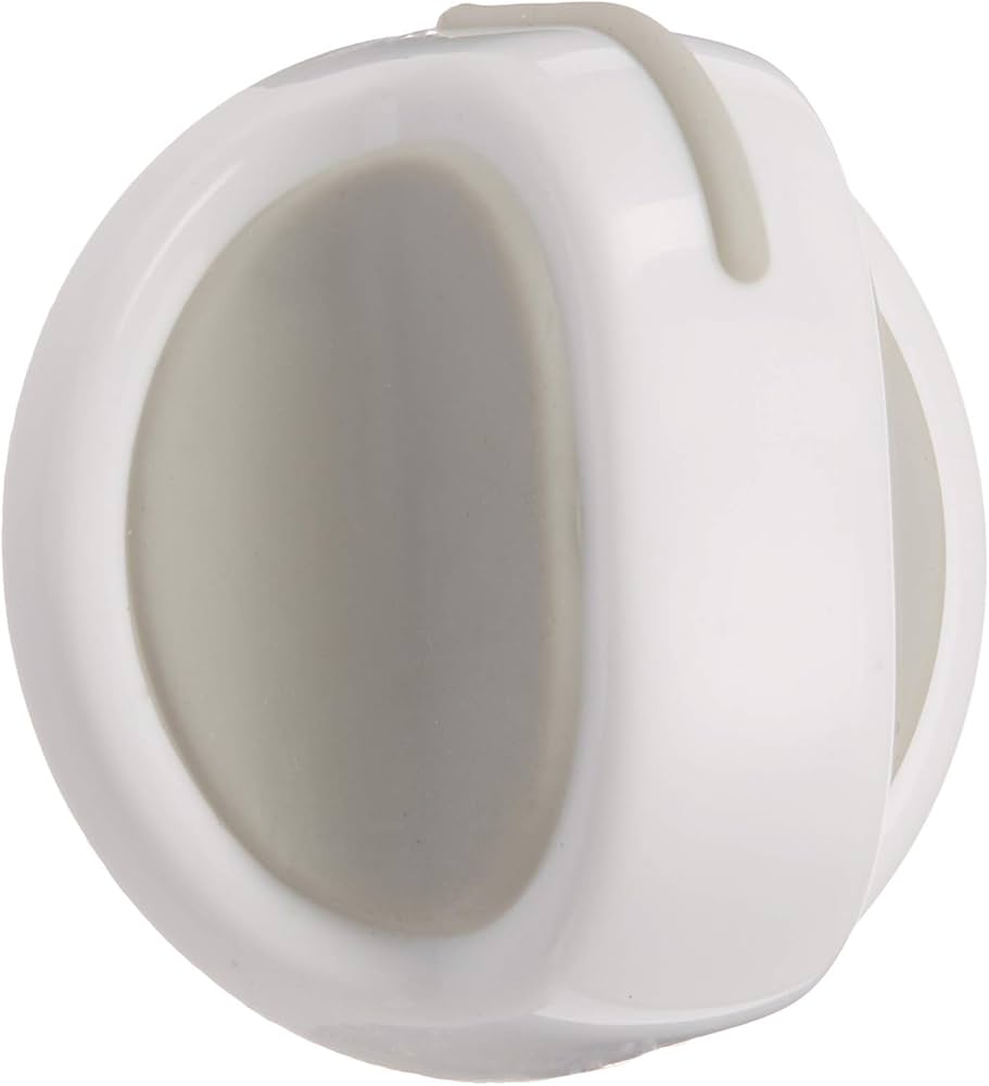134044501 Washer/Dryer control knob Frigidaire