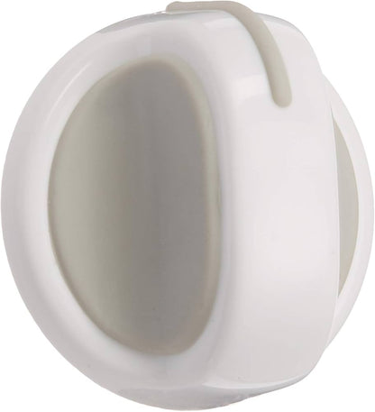 134044501 Washer/Dryer control knob Frigidaire