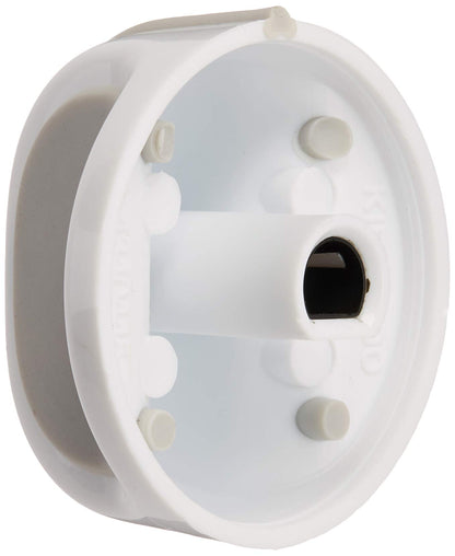 134044501 Washer/Dryer control knob Frigidaire