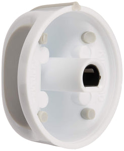 134044501 Washer/Dryer control knob Frigidaire