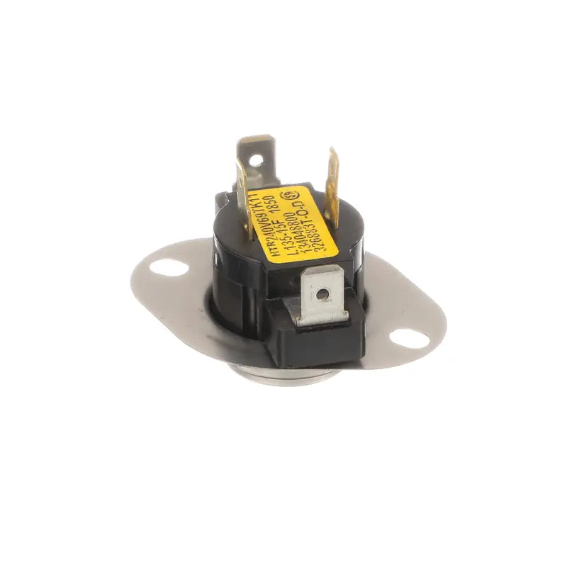 Dryer cycling thermostat Frigidaire / Termostato cíclico para secadora Frigidaire