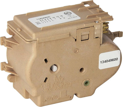 134049600 Washing machine timer Frigidaire