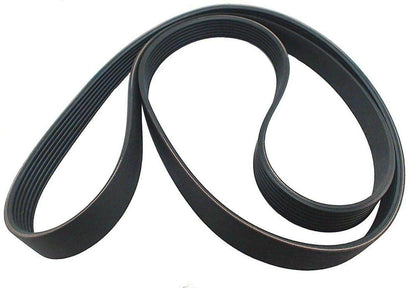 134051003 Front load washer drive belt Frigidaire