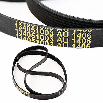 134051003 Front load washer drive belt Frigidaire