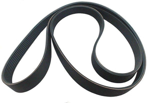 134051003 Front load washer drive belt Frigidaire