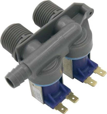134211400 Washing machine water inlet valve Frigidaire